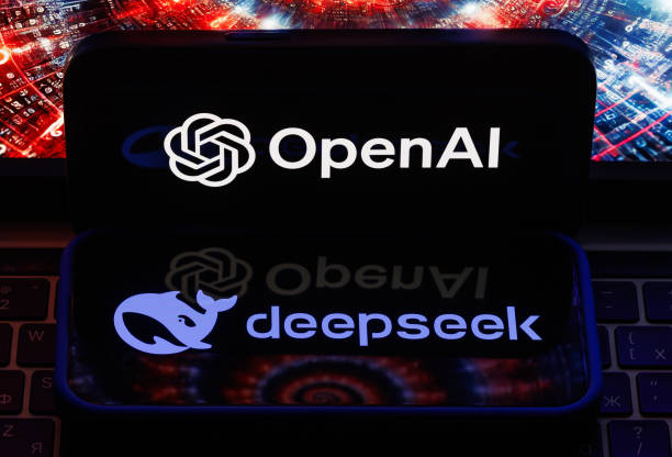 ChatGPT vs. DeepSeek AI: Who Leads the AI Revolution?