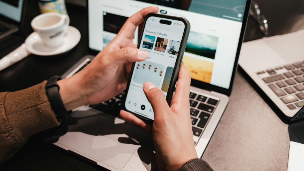 Managing multiple social media platforms and maintaining brand consistency