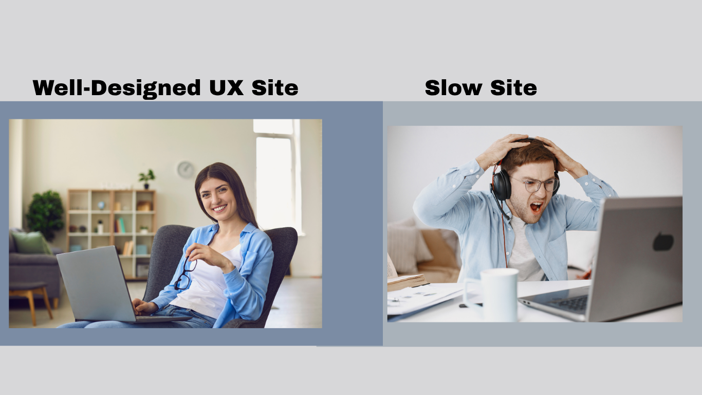 How is UX Key to Brand Love