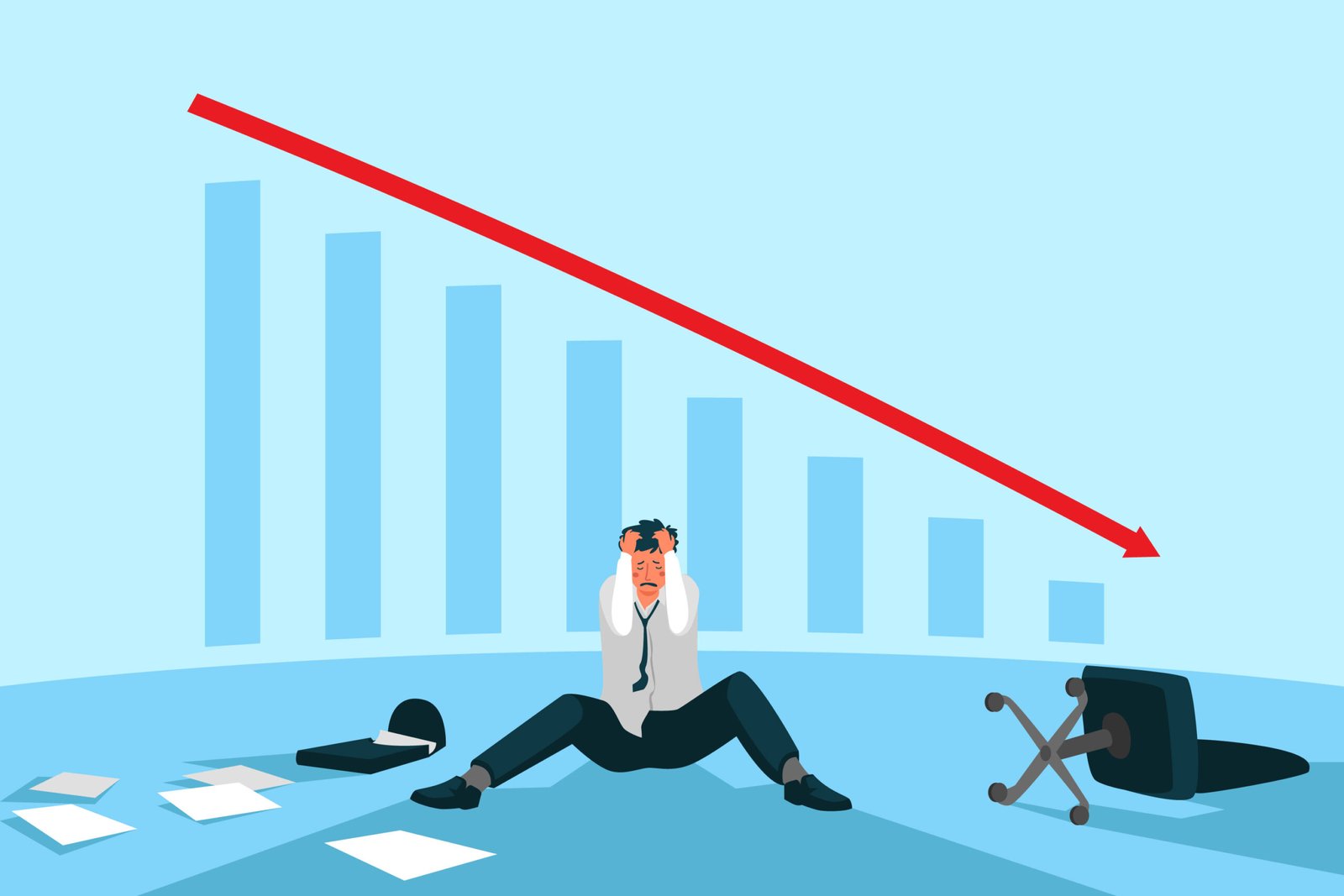 What Happens If You Stop SEO? How to Overcome the Crisis?