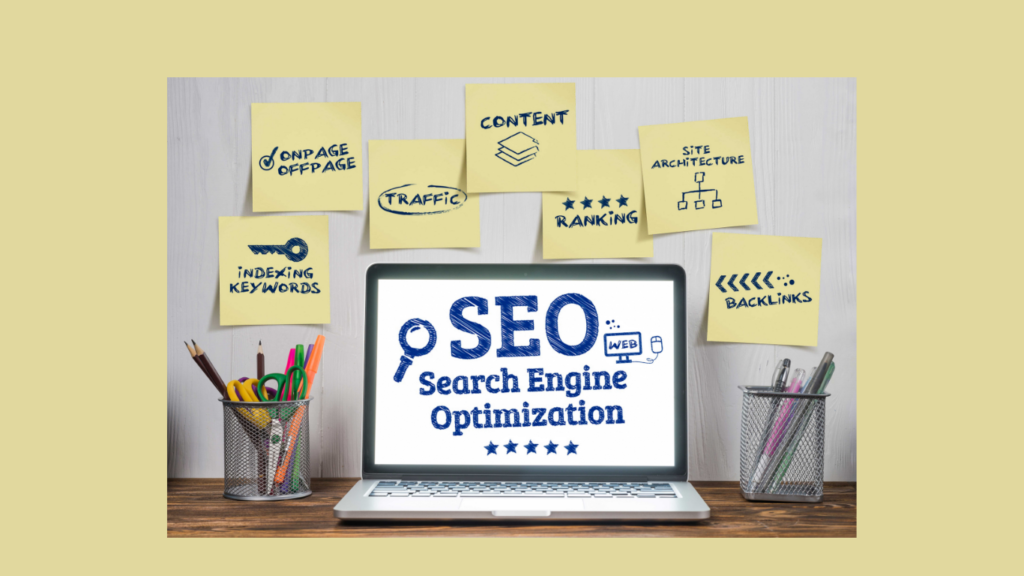 Manifestation of SEO web development-all the key components of SEO