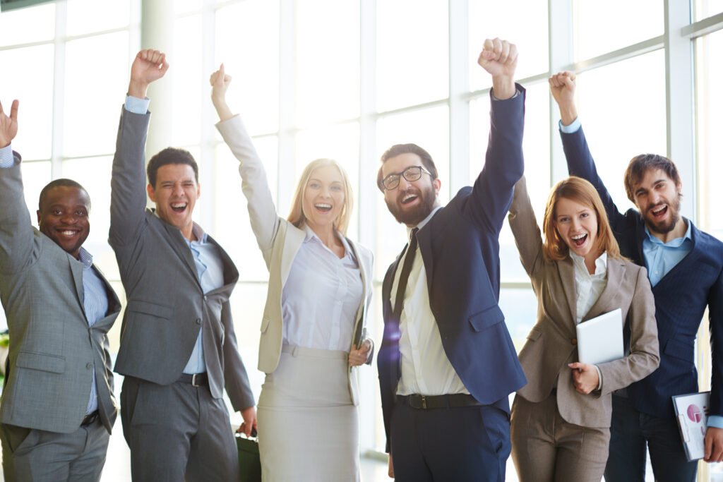High ROI from digital marketing campaign