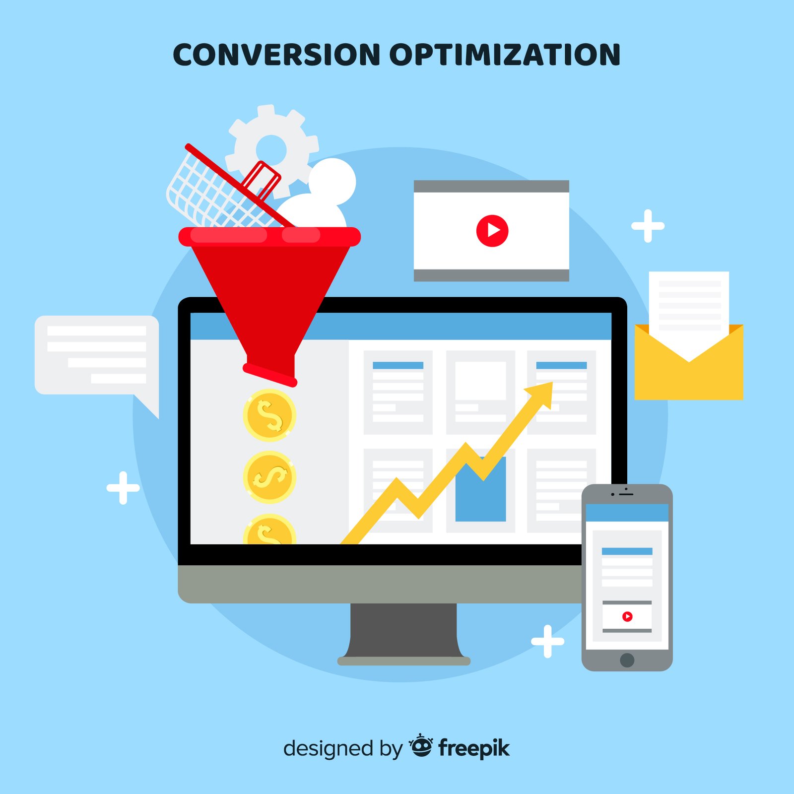 How to Rank on Google And Skyrocket Your Online Visibility