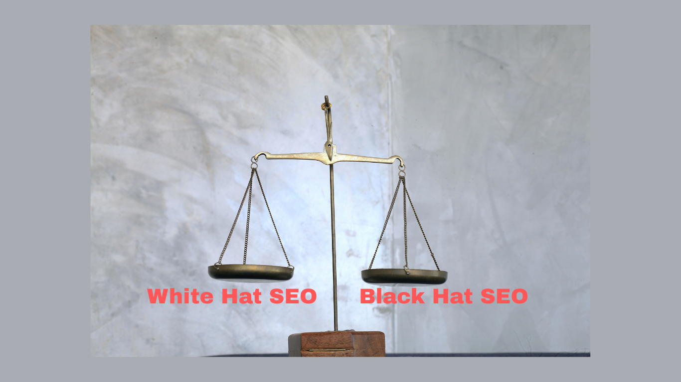How To Use Grey Hat SEO The Right Way
