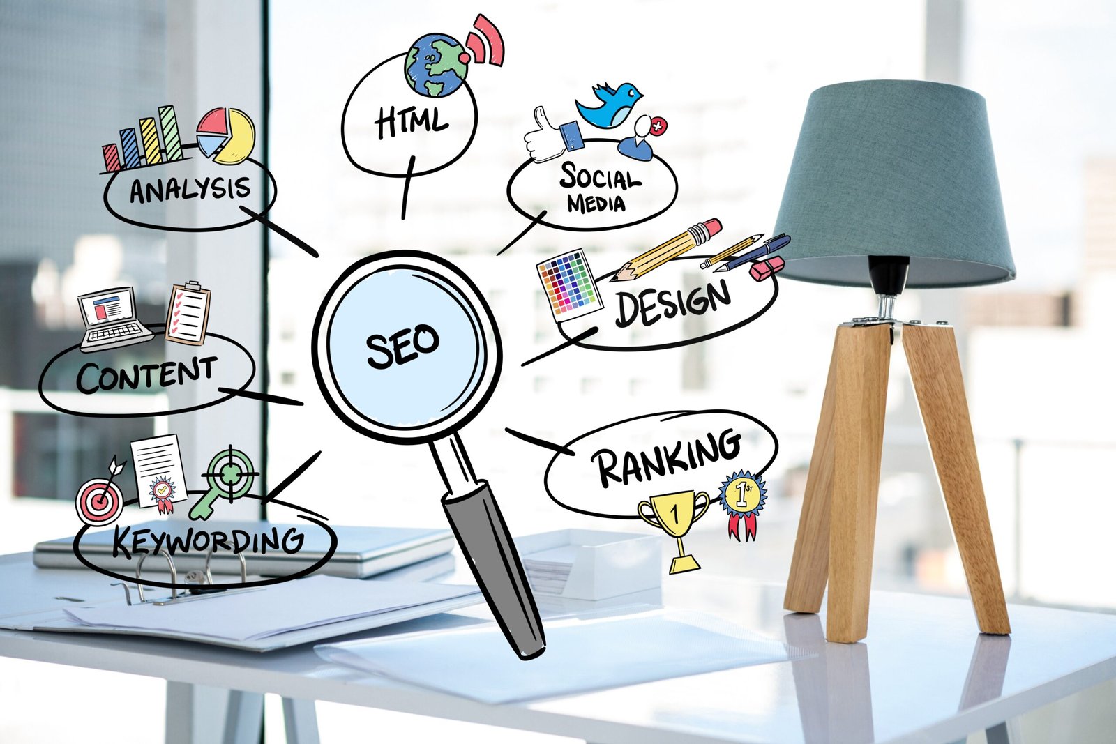 Boost Traffic and Trust with Powerful On-Page SEO Strategies