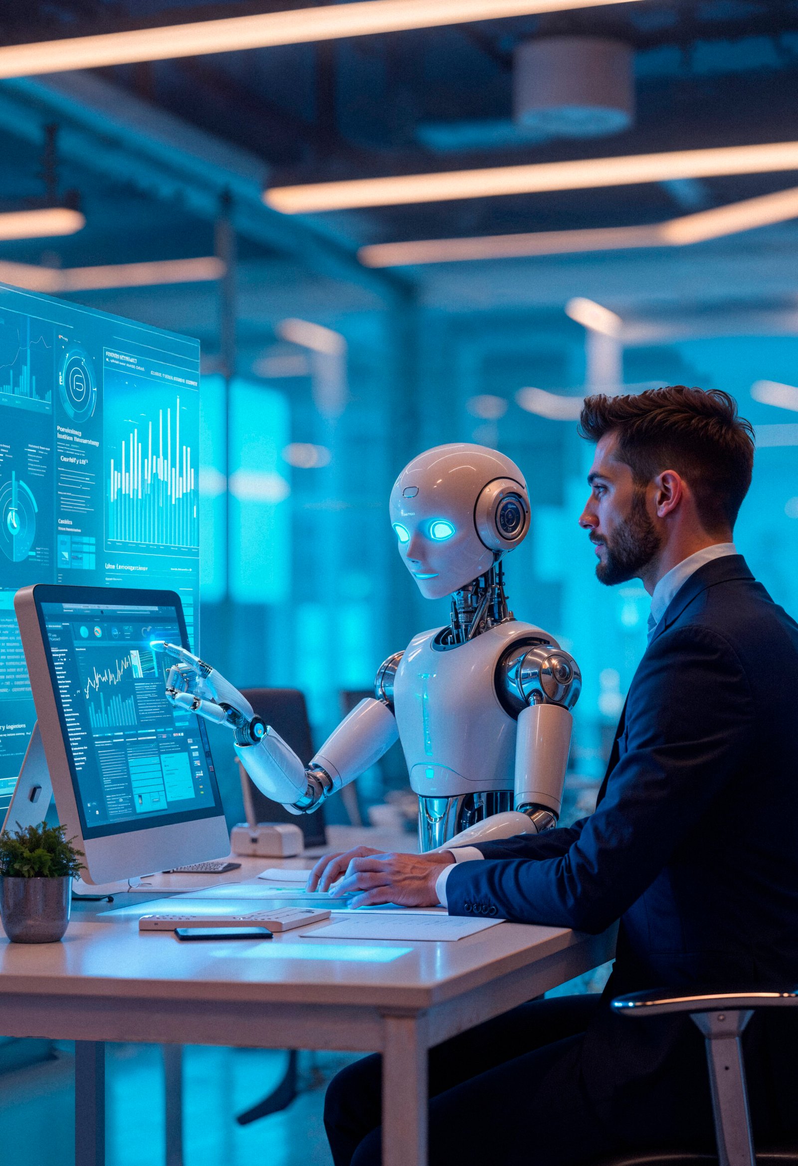 How to Use AI in SEO For Faster and Smarter Growth