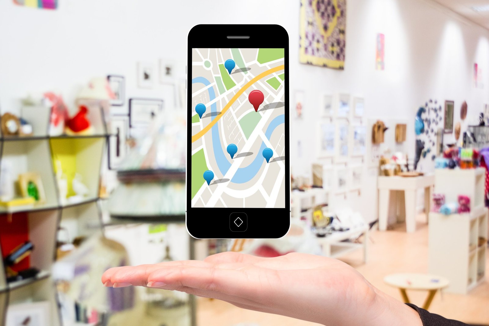 How to Rank in Google Maps and Win More Customers