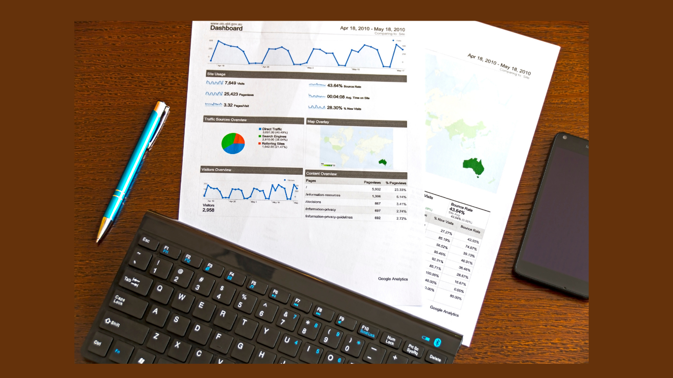 How Data Analytics in Digital Marketing Brings Explosive Growth