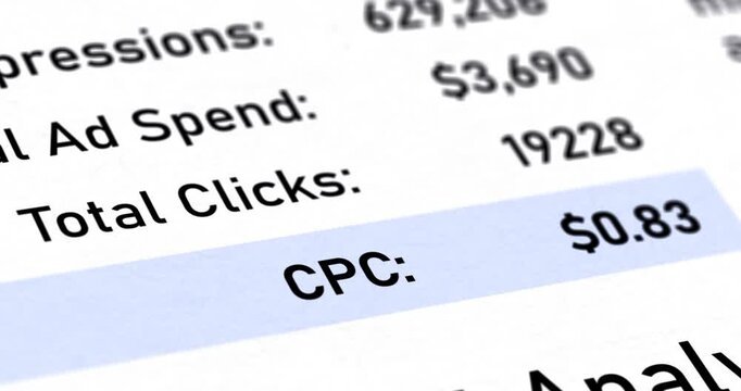 The Hidden Costs Behind “Low CPC” Campaigns